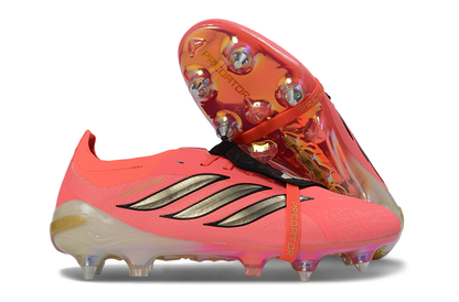 Adi Predator 26 Tache de aluminio
