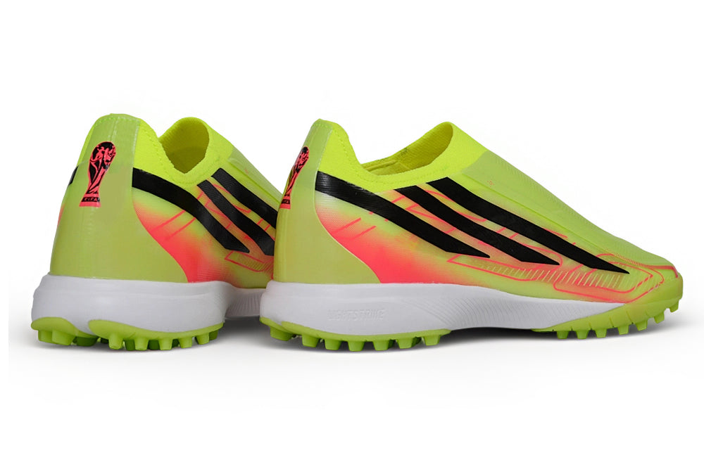 Adi F50 Hyperfast zapatilla torretin