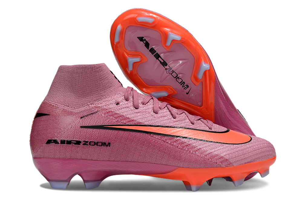 Guayos NK Air Zoom Niño