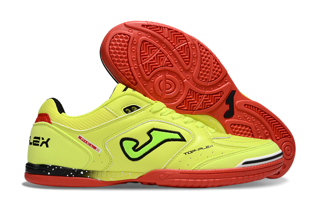 JM Top Flex Futsal