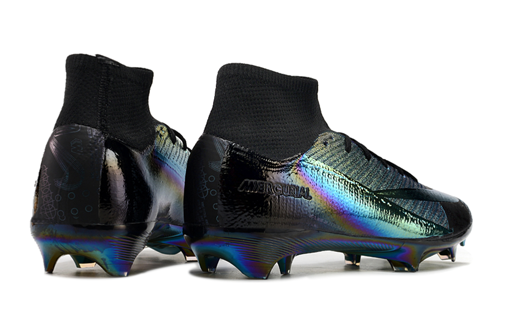 Nike mercurial Air zoom