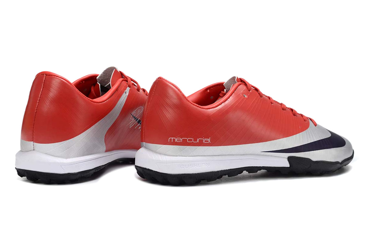 NK Mercurial Torretin CR7 RGN Edicion Especial