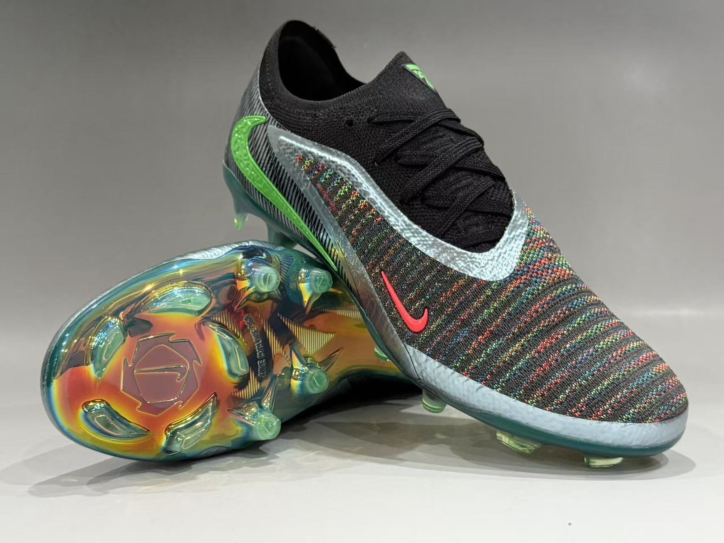 NK Guayos Phantom GX 6