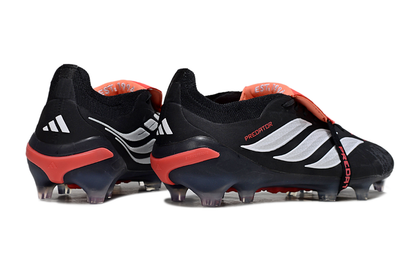 Guayos Adi Predator Negro Lengueta  26