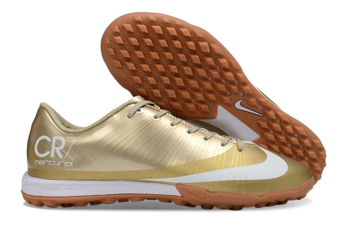 NK Mercurial Torretin CR7 RGN Edicion Especial
