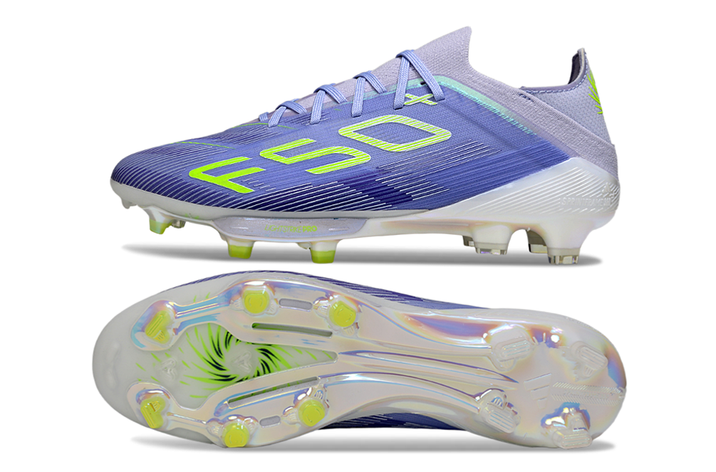 Adidas F50 Plus Elite