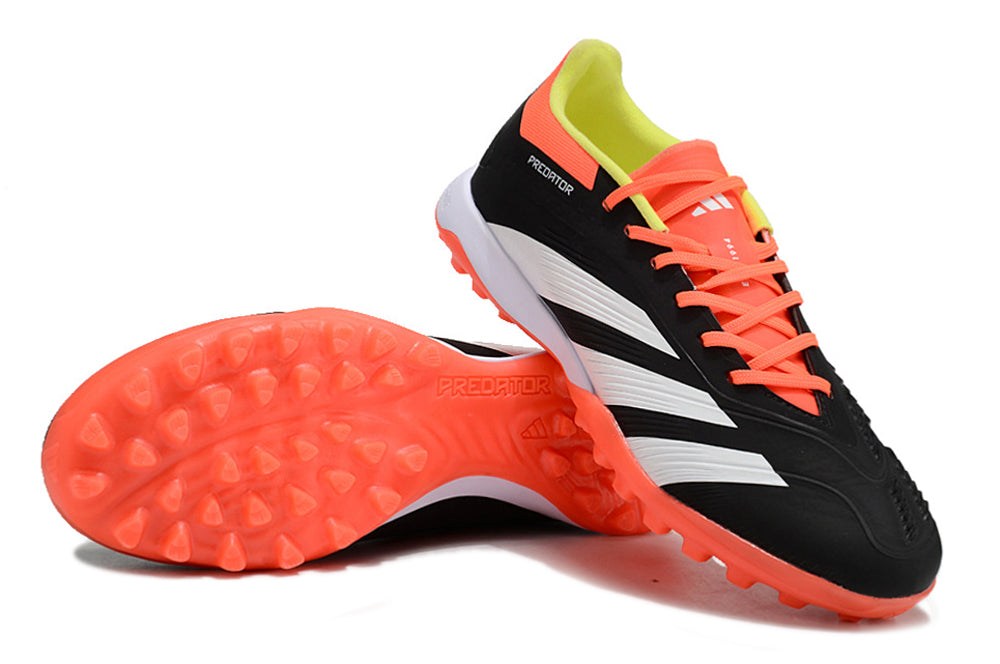 Adidas Predator tongue Torretin