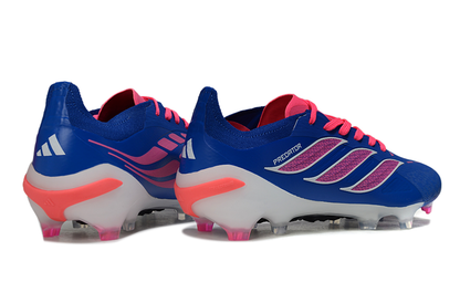 Guayos Adi Predator Azul 26