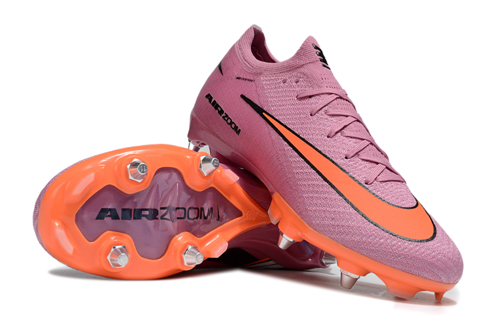 Guayos NK Air Zoom Tache de Aluminio