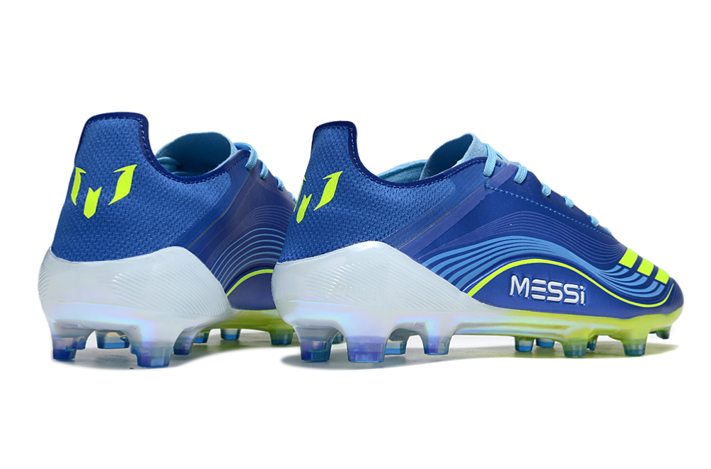 Adi Guayos F50 Vision Pack Messi