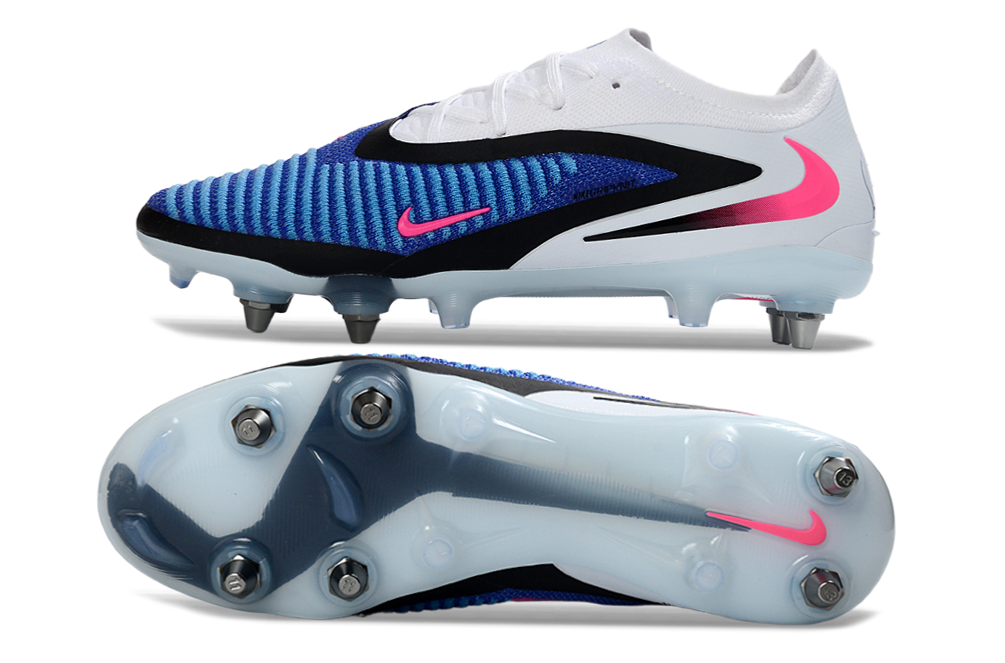 NK Guayos Phantom GX 6 tache aluminio