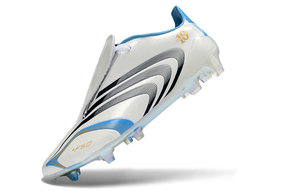Adi Guayos F50 Messi Tuning