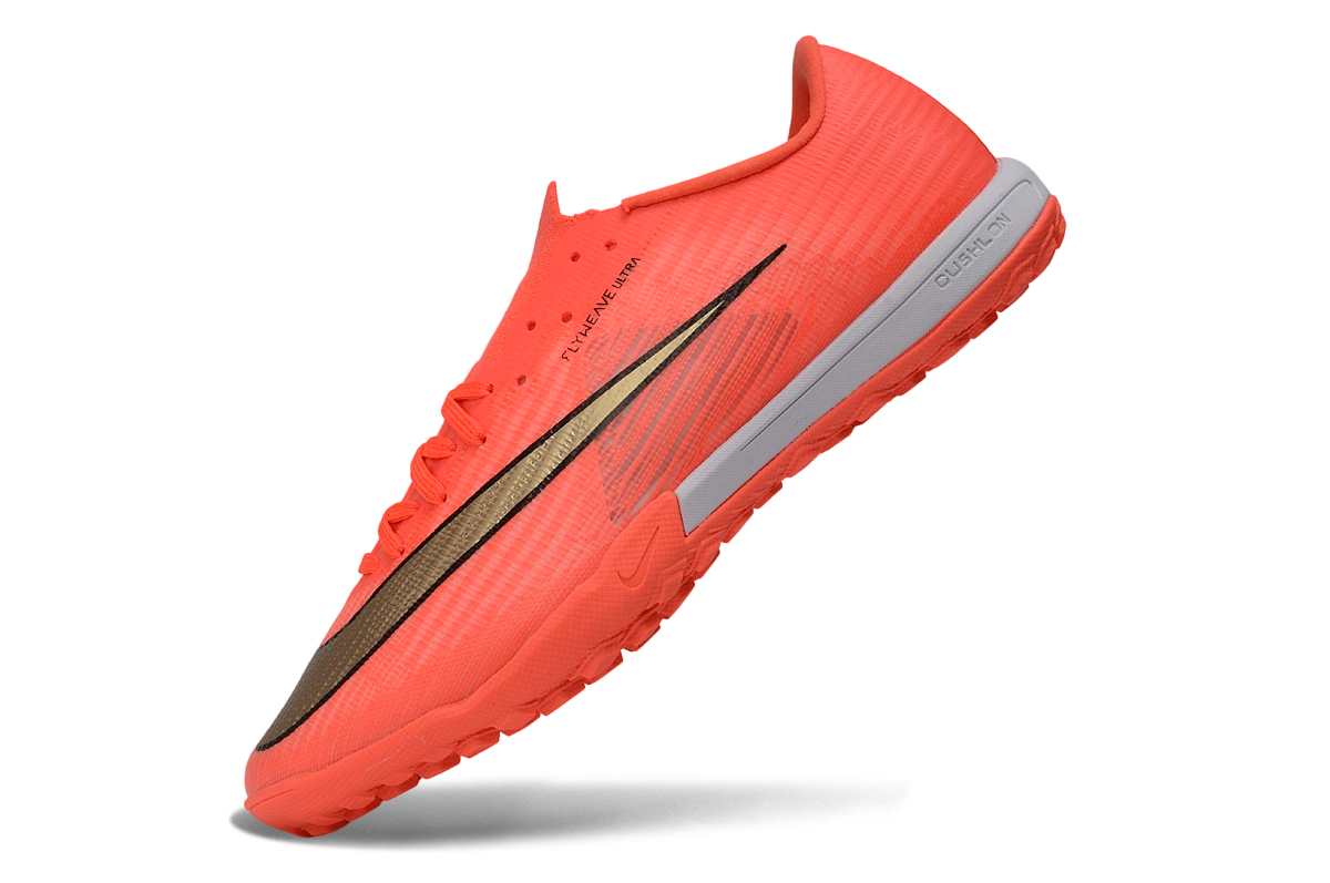 NK mercurial vapor zapatilla torretin Niño