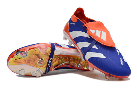 Adidas Predator tongue ellite