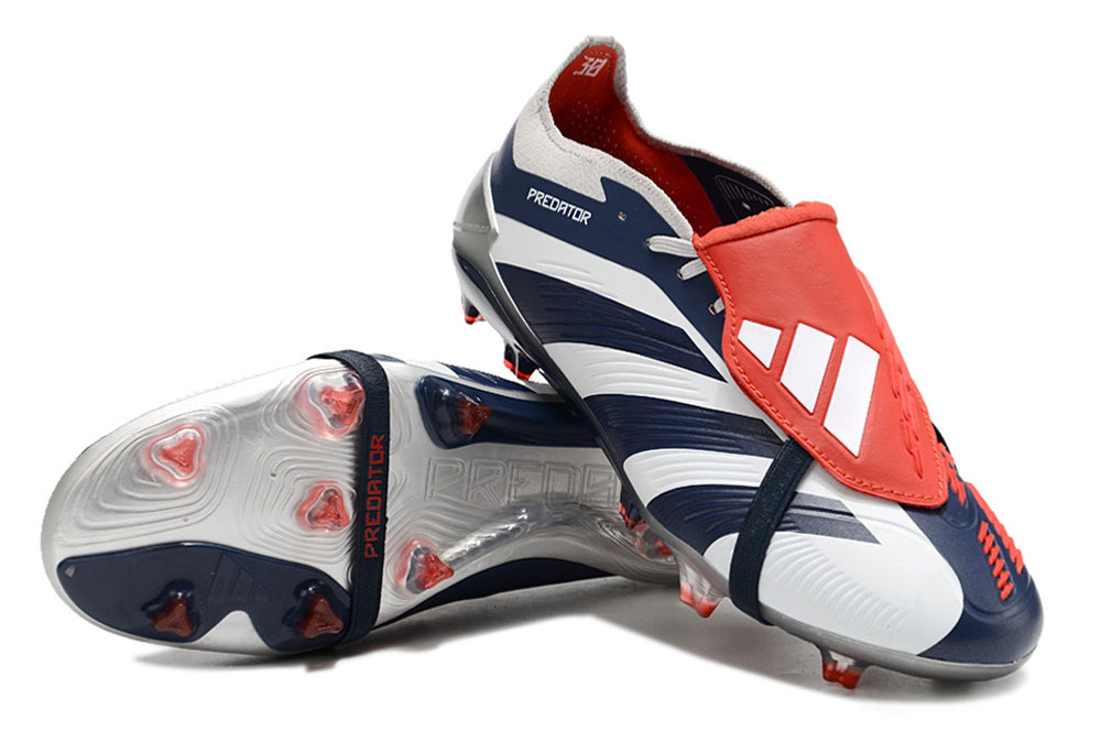 Adidas Predator tongue ellite