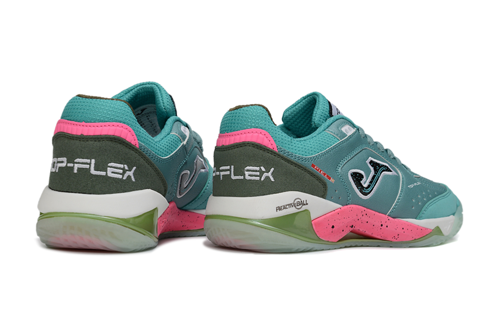 JM Top Flex Futsal
