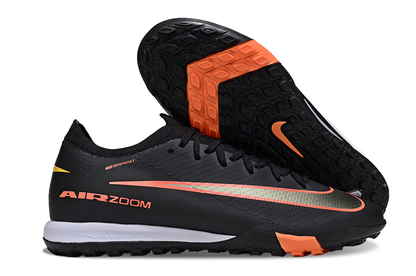 NK Air zoom zapatilla torretin Negro/Naranja