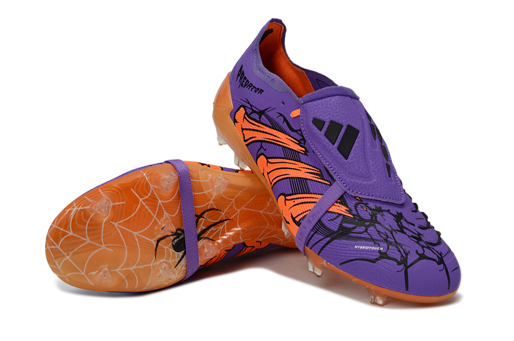 Adi Guayos Predator Telaraña