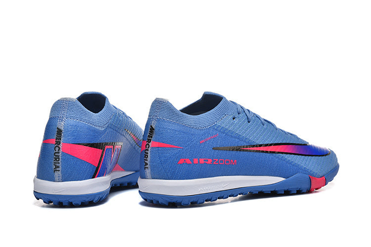 NK Air zoom zapatilla torretin Azul