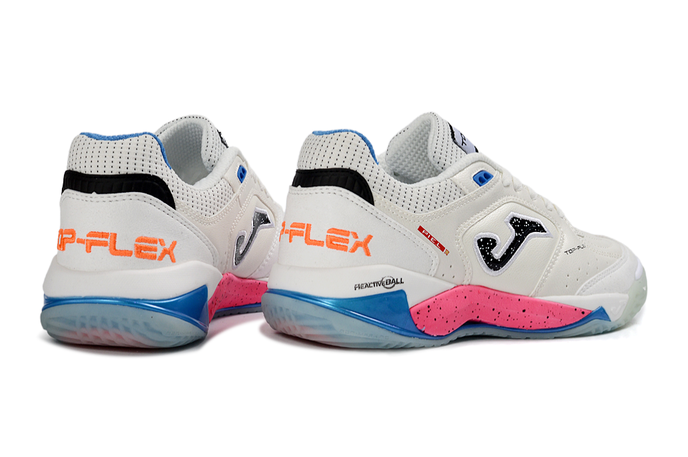 JM Top Flex Futsal