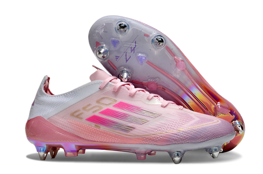 Adidas F50 Lamine Yamal Tache Aluminio