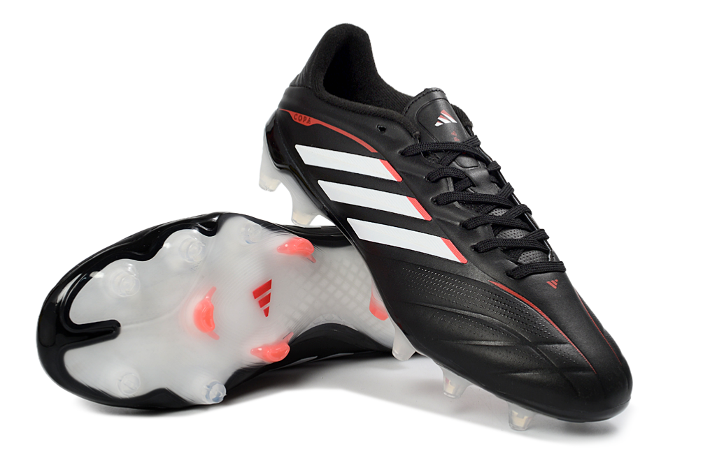 Guayos Adi  Copa Pure Negro 26