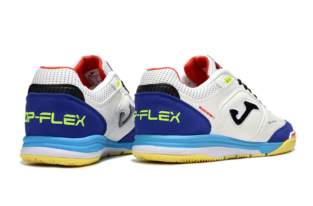 JM Top Flex Futsal