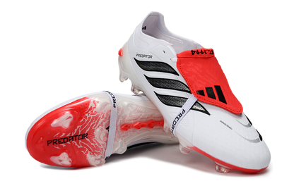 Guayos Adi Predator Blanco Lengueta 26