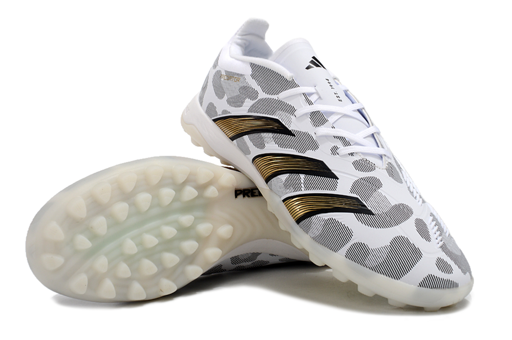 Adidas Predator tongue Torretin