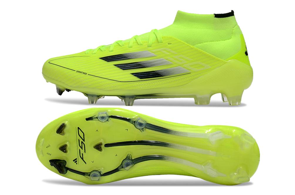 Adi Guayos F50 Bota Elite