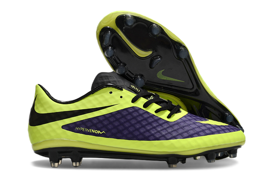Nike Hypervenom Elite