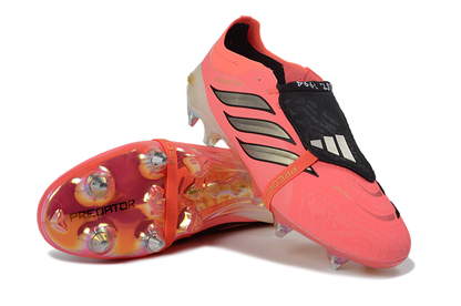 Adi Predator 26 Tache de aluminio
