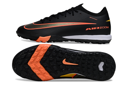 NK Air zoom zapatilla torretin Negro/Naranja