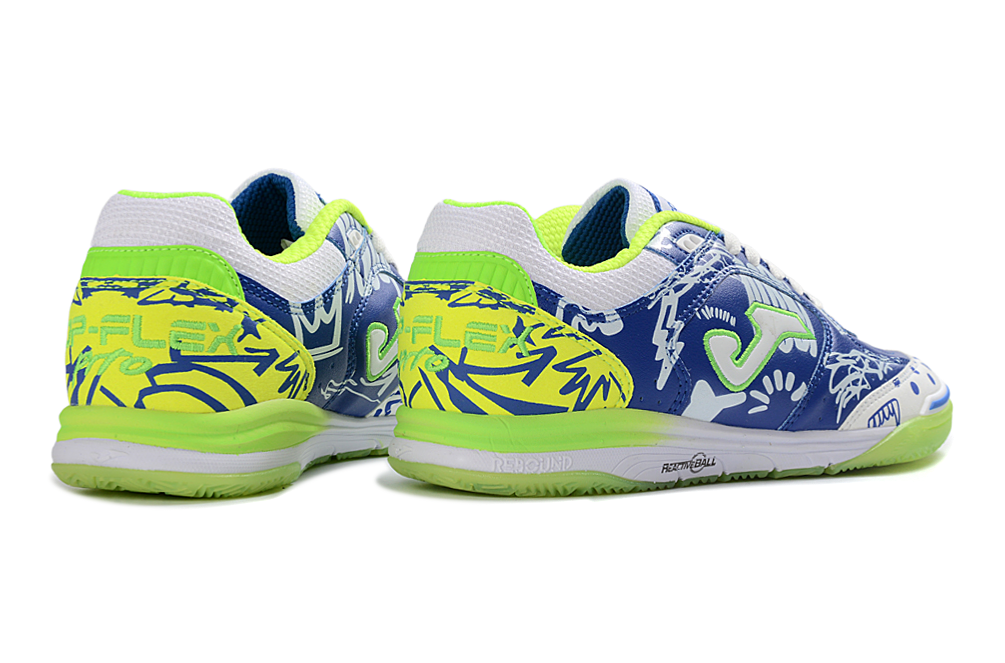 JM Top Flex Futsal