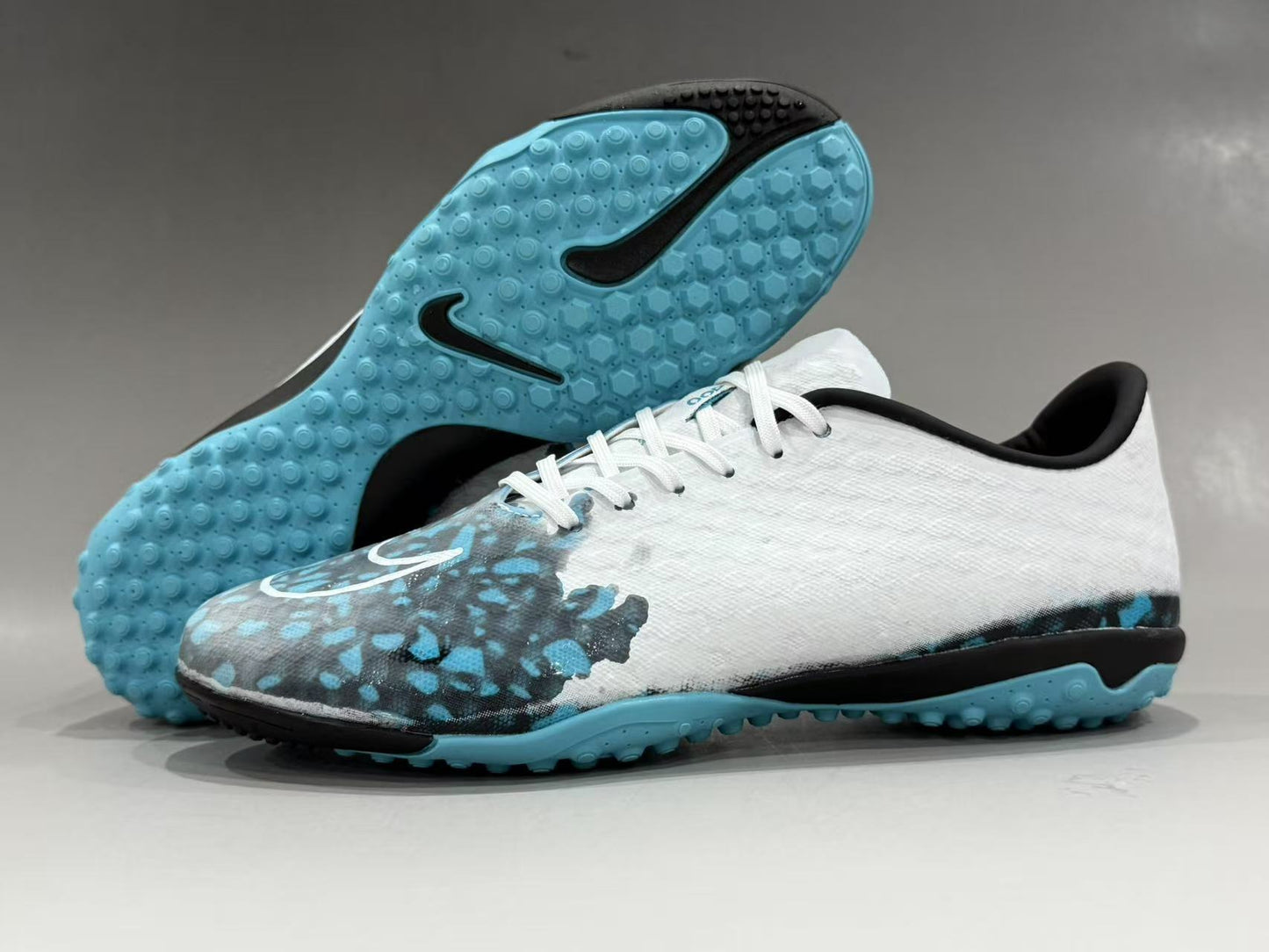 NK  Hypervenom Trasform Hydra Torretin