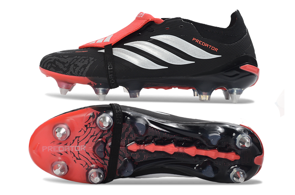 Adi Predator 26 Tache de aluminio
