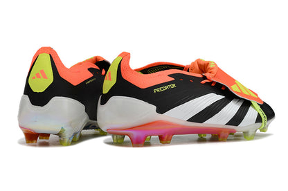 Adidas Predator tongue ellite