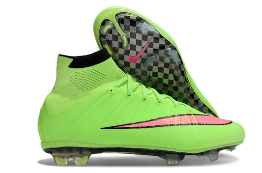 Nike mercurial Superfly  4