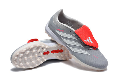 Adi Predator 26 Gris zapatillas torretin
