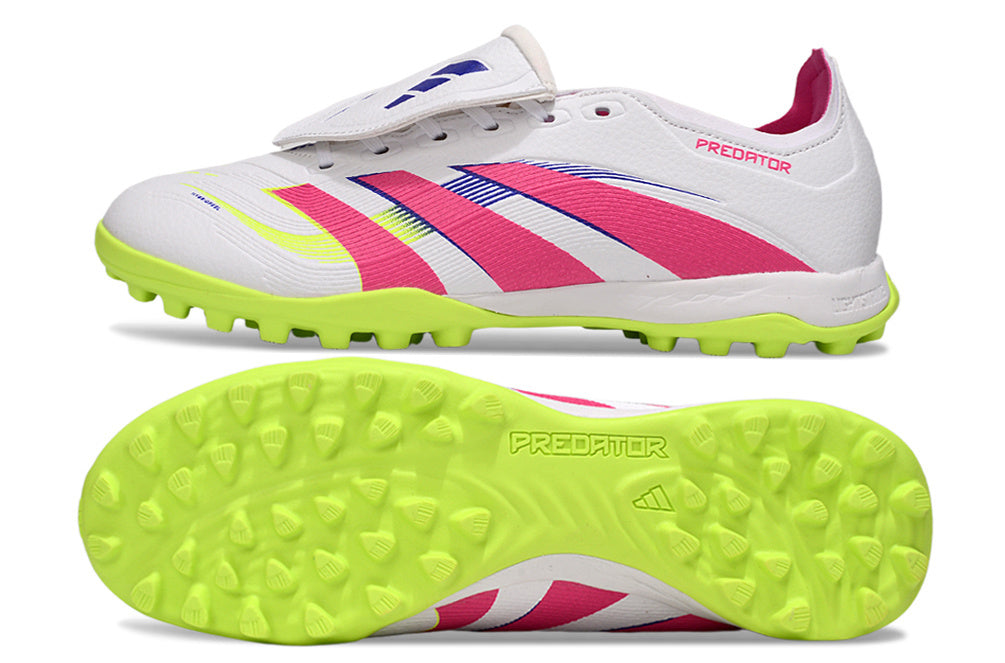 Adi Predator zapatillas torretin