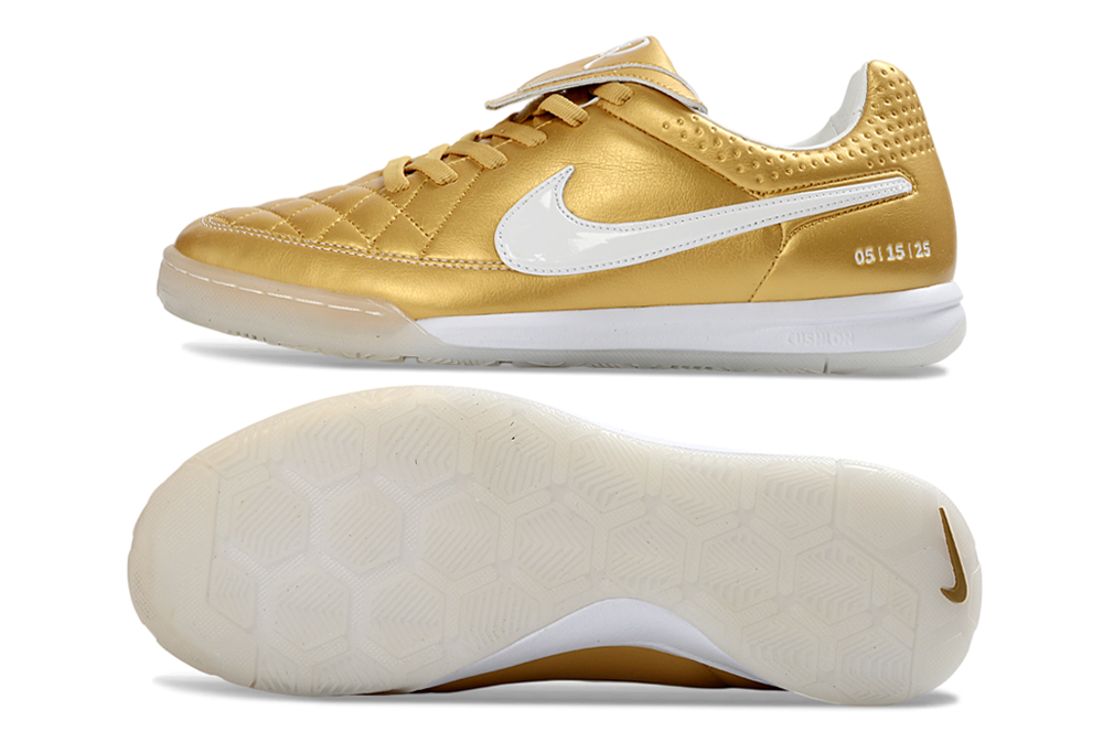 Nk Tiempo R10 Futsal