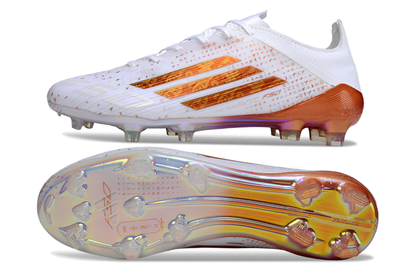 Adi Guayos F50 Blanco / Dorado