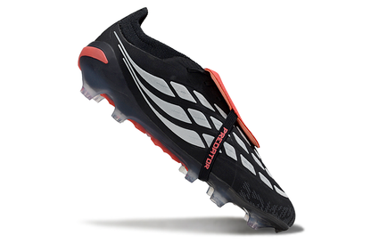 Guayos Adi Predator Negro Lengueta  26
