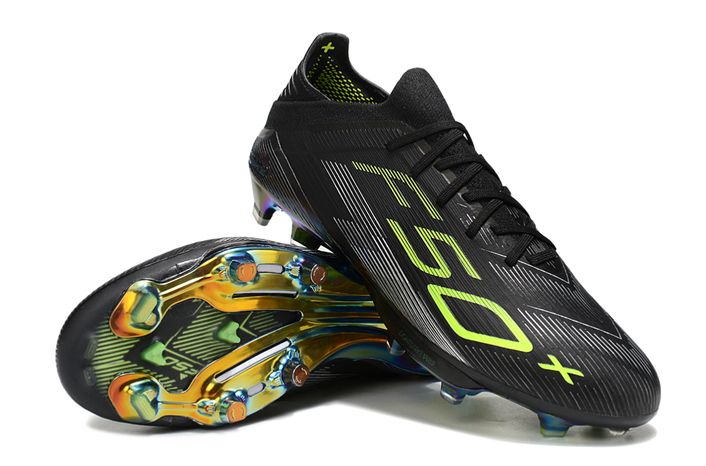 Adidas F50 Plus Elite