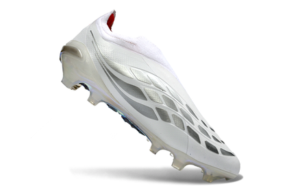 Guayos Adi Predator 26 Sin Cordones