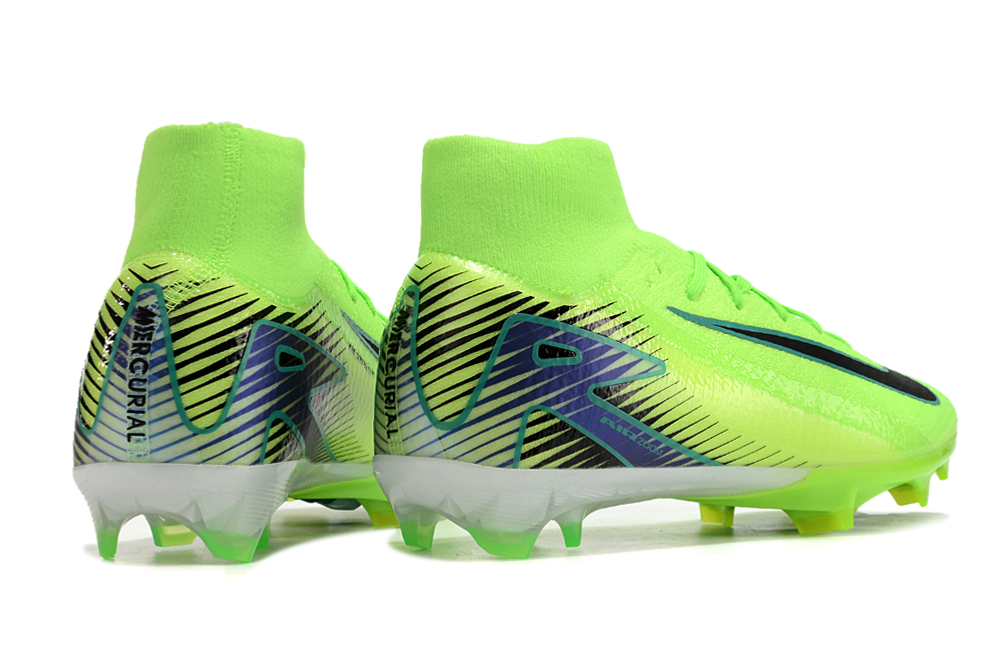 Nike mercurial Air zoom