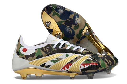 Adi Predator League BAPE
