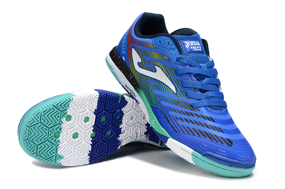 JM Top Flex Futsal