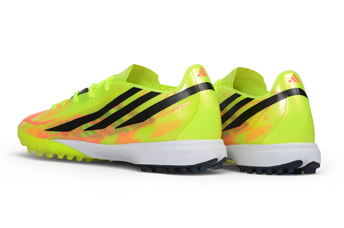 Adi F50 hyperfast Zapatillas torretin Niño