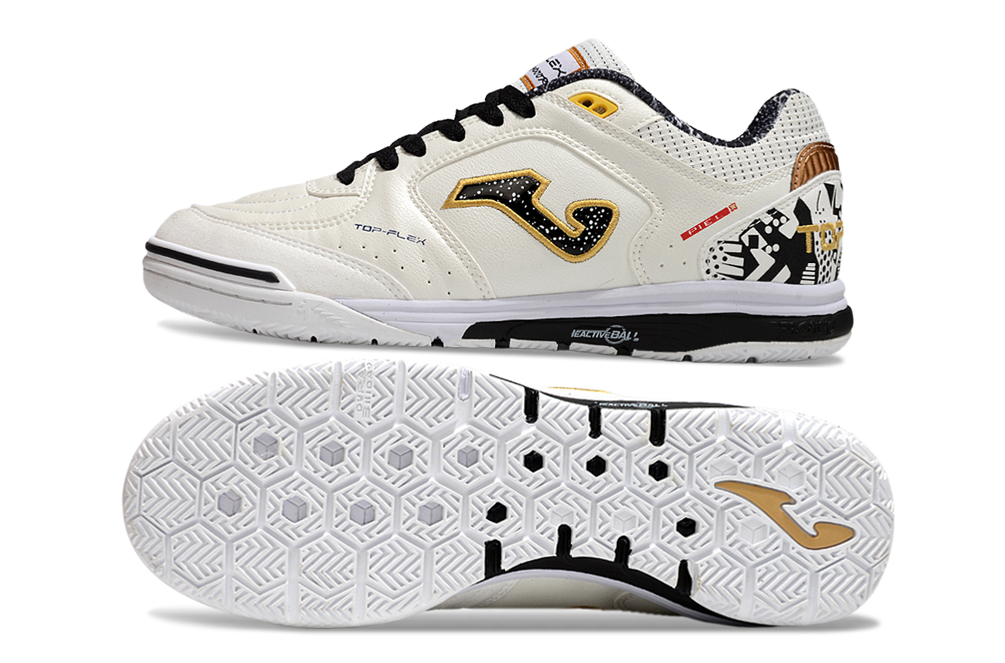 JM Top Flex Futsal